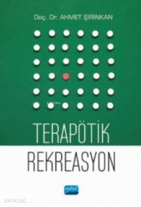 Terapötik Rekreasyon