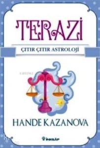 Terazi Çıtır Çıtır Astroloji