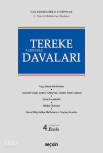Tereke Davaları
