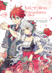 Terk Edilmiş İmparatoriçe 3