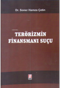 Terörizmin Finansmanı Suçu