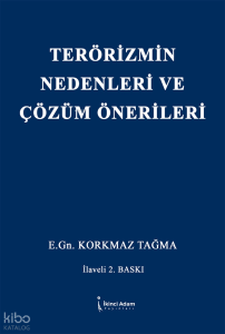 Terörizmin Nedenleri ve Çözüm Önerileri