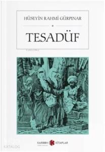 Tesadüf