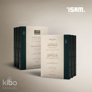 Tesdidül Kavaid fi Şerhi Tecridil Akaid I-III Takım