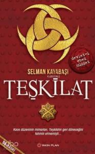 Teşkilat