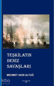 Teşkilatın Deniz Savaşları