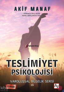 Teslimiyet Psikolojisi