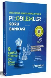Test Okul PROSES Problemler Soru Bankası