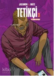 Tetikçi 3