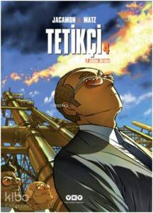 Tetikçi 4 (3 Bölüm Birden)