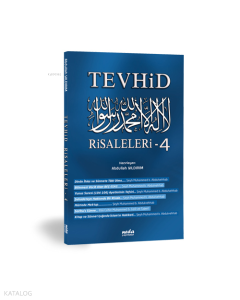 Tevhid Risaleleri-4