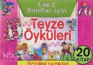 Teyze Öyküleri; 20 Kitap