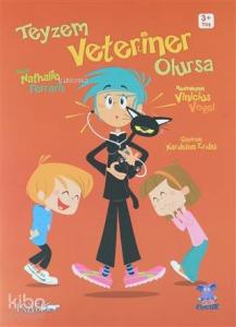 Teyzem Veteriner Olursa