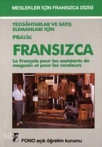 Tezgahtarlar İçin Pratik| Fransızca