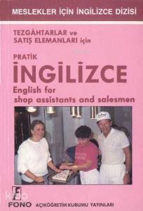 Tezgahtarlar Için Pratik| İngilizce