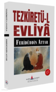 Tezkiretü-l evliya