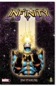 Thanos: Infinity Abyss