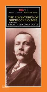 The Adventures of Sherlock Holmes