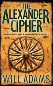 The Alexander Cipher