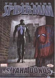 The Amazing Spider-Man; Sayı-5: Siyaha Dönüş