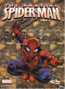 The Amazing| Spider-man