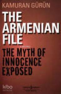 The Armenian File