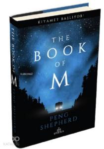 The Book Of M;Kıyamet Başlıyor!