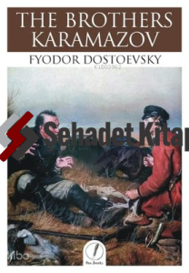 The Brothers Karamazov
