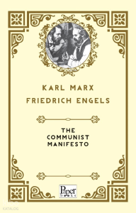 The Communist Manifesto