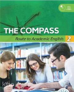 The Compass: Route to Academic English 2 + CD