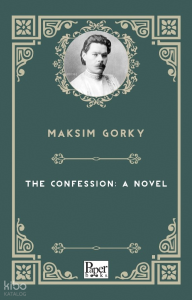 The Confession: A Novel