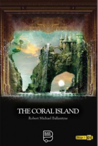 The Coral Island