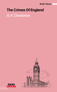 The Crimes Of England