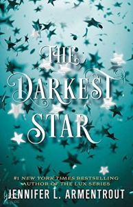 The Darkest Star (Origin Series Book 1) ;New York Times Bestselling Author Of The Lux Series