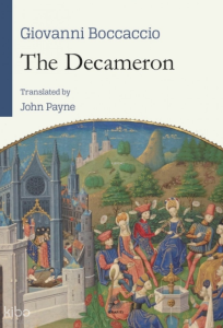 The Decameron