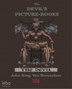 The Devil’s Picture- Books