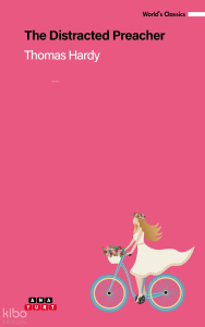 The Distracted Preacher