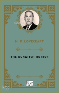The Dunwich Horror