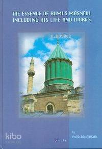The Essence Of Rumı's Masnevı (büyük Boy)