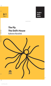 The Fly - The Doll’s House