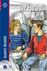 The Football Match; Nuance Readers Level-1