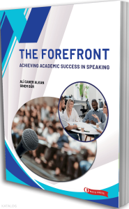The Forefront: Achieving Academic Success