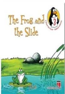 The Frog and the Slide (Justice) - Character Education Stories 3