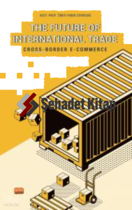 The Future Of International Trade / Cross-Border  E-Commerce