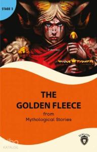 The Golden Fleece; Stage 2
