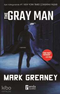 The Gray Man