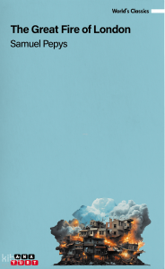 The Great Fire of London