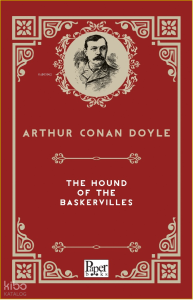 The Hound of The Baskervilles