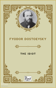 The Idiot
