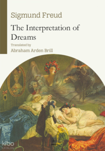The Interpretation of Dreams